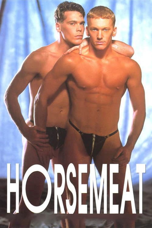 Horsemeat
