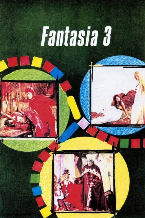 FantasÃa... 3