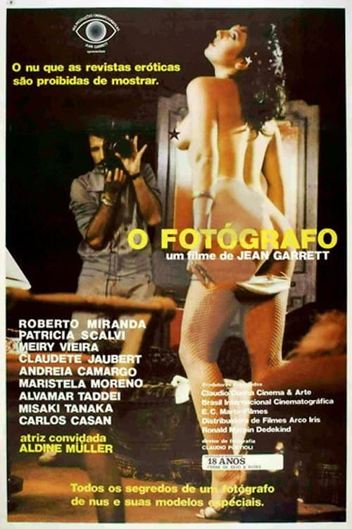 O FotĂłgrafo