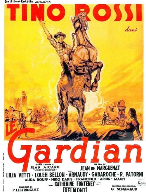 Le Gardian
