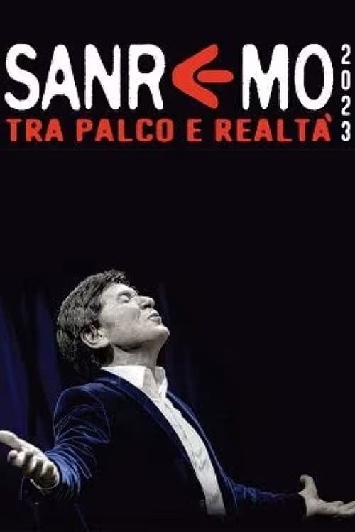 Sanremo 2023. Tra Palco e realtÃ