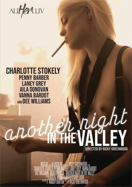 Another Night in the Valley