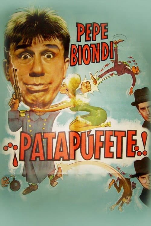 PatapĂşfete