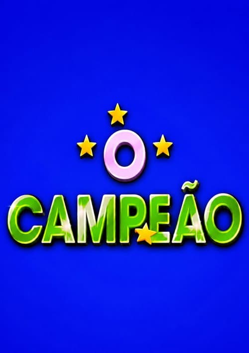 O CampeĂŁo