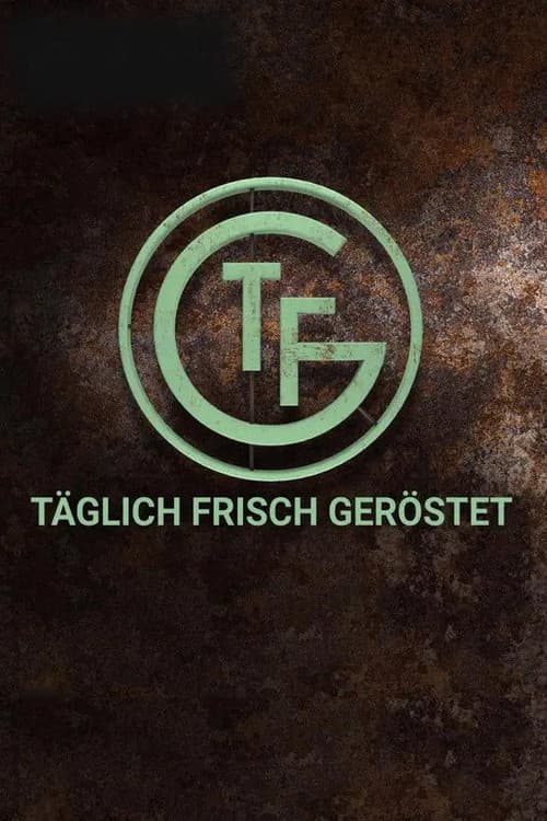 Täglich frisch geröstet