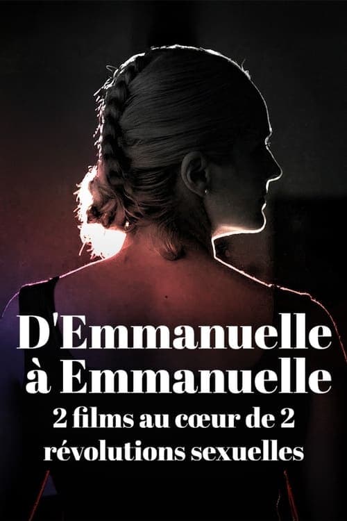 D'Emmanuelle Ă Emmanuelle