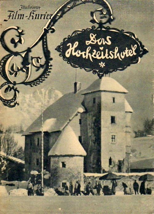 The Wedding Hotel