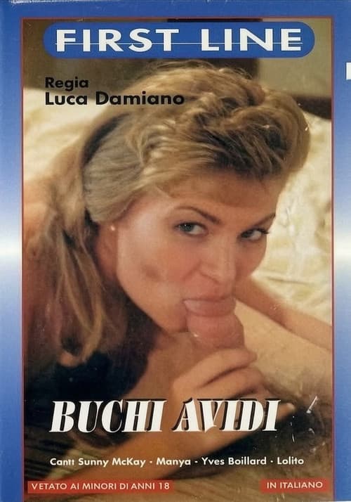 Buchi avidi