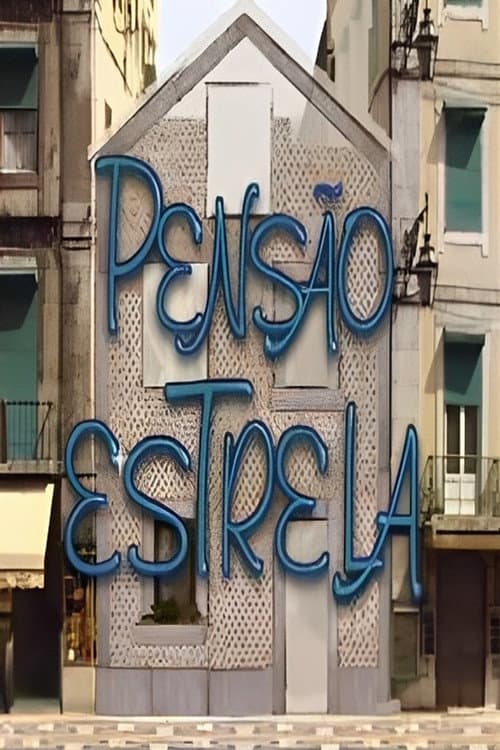 PensĂŁo Estrela