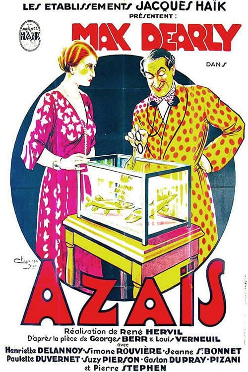 AzaĂŻs