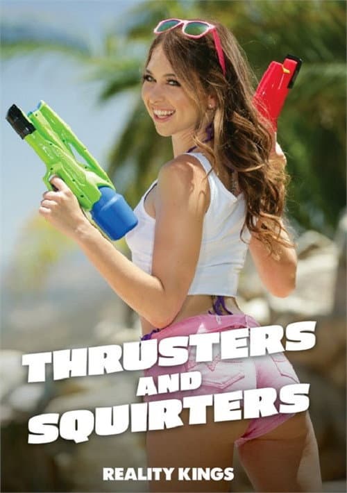 Thrusters and Squirters