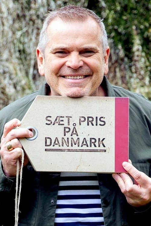 SĂŚt pris pĂĽ Danmark