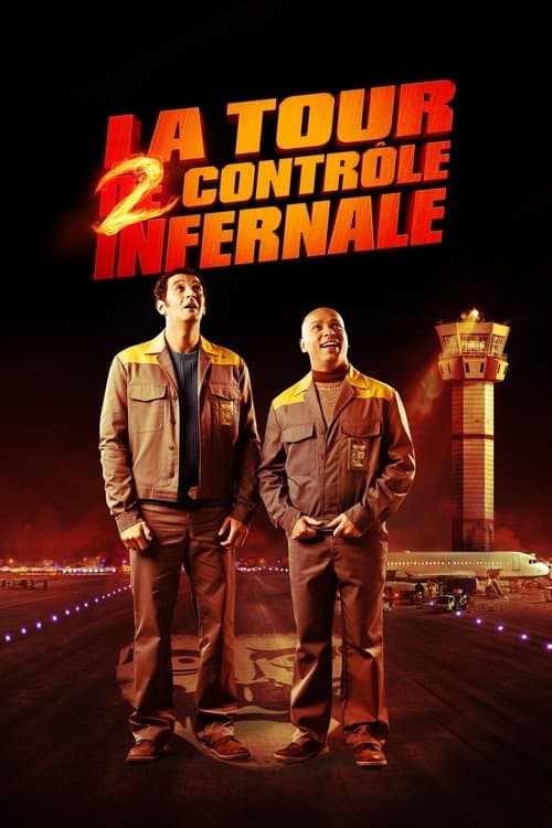La Tour 2 contrĂ´le infernale