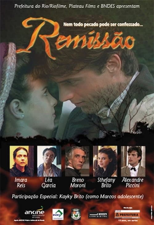 RemissĂŁo