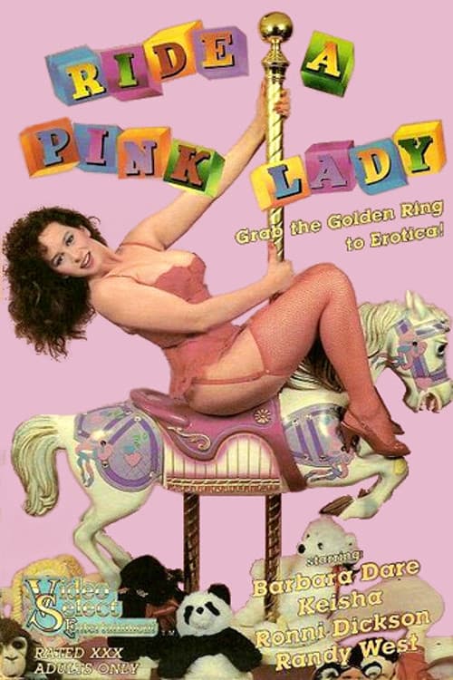 Ride a Pink Lady
