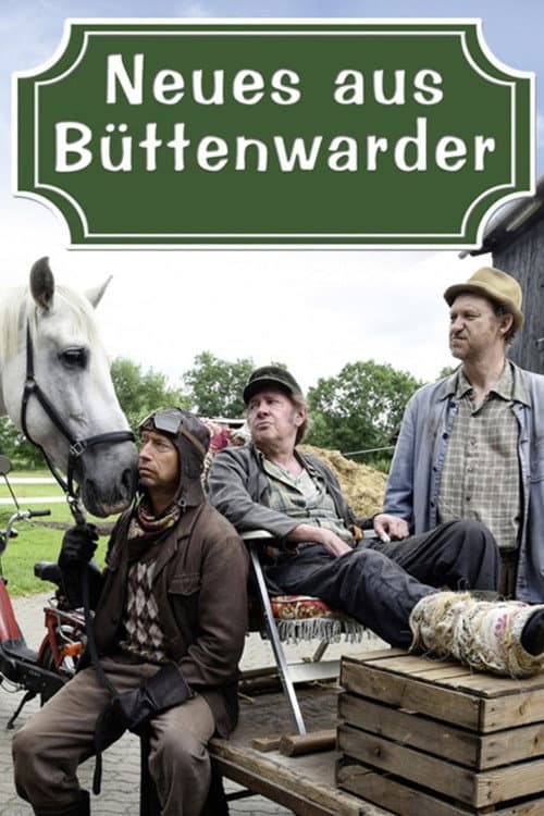 Neues aus BĂĽttenwarder