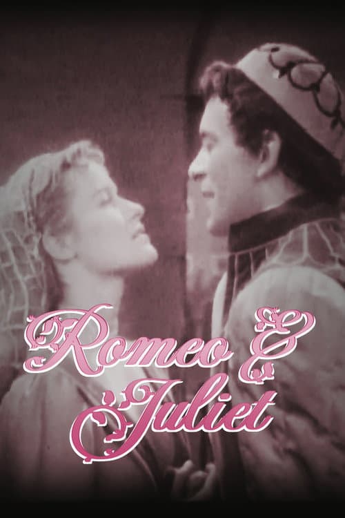 Romeo and Juliet