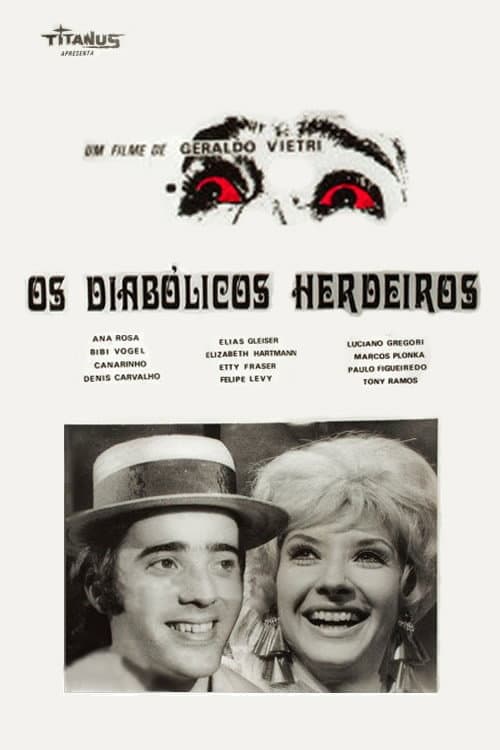 DiabĂłlicos Herdeiros