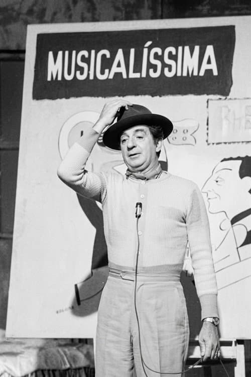 MusicalÃssima