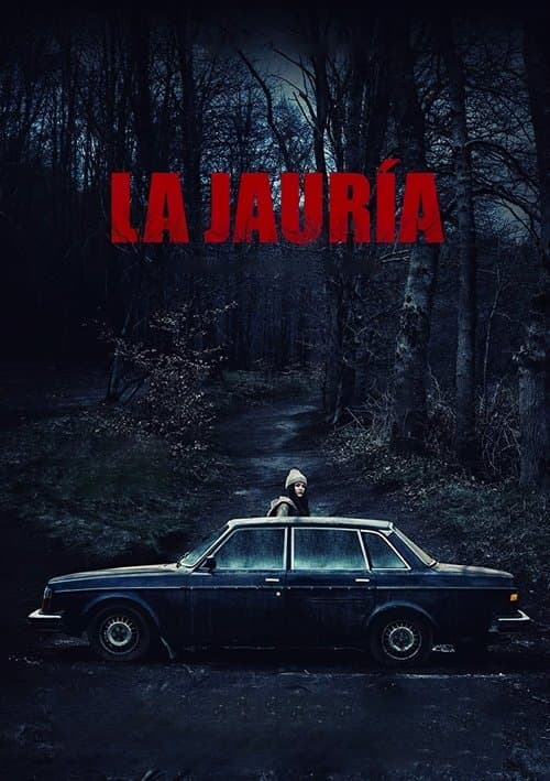 La jaurĂa