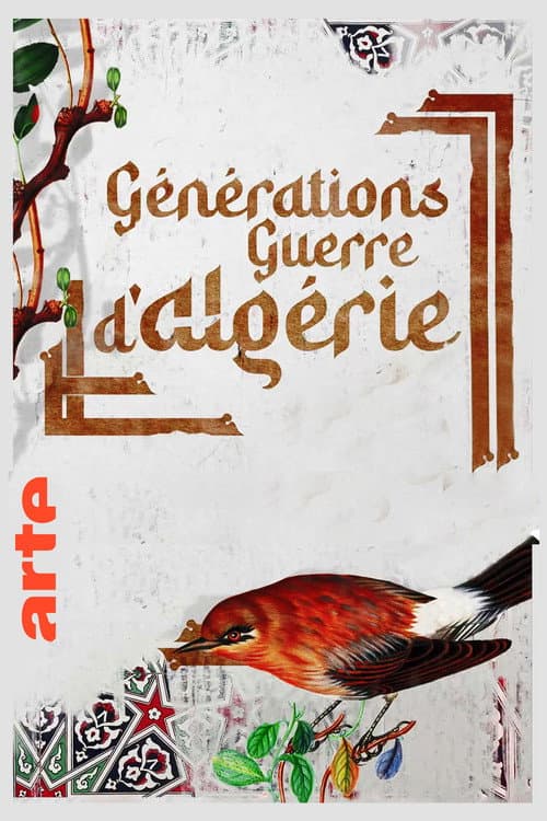 Generations of the Algerian War