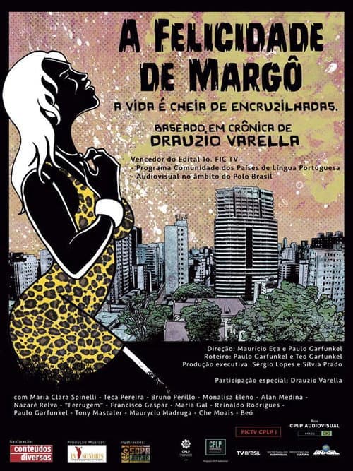 A Felicidade de MargĂ´