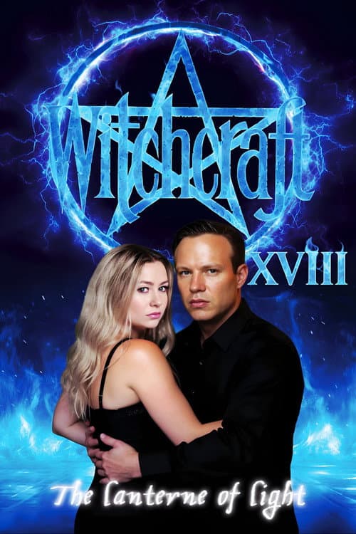 Witchcraft XVIII: The Lanterne of Light