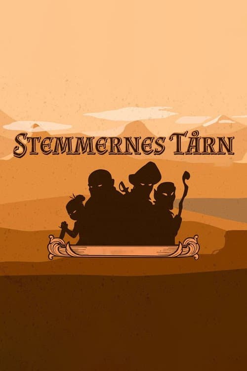 Stemmernes tĂĄrn med Fuhlendorff