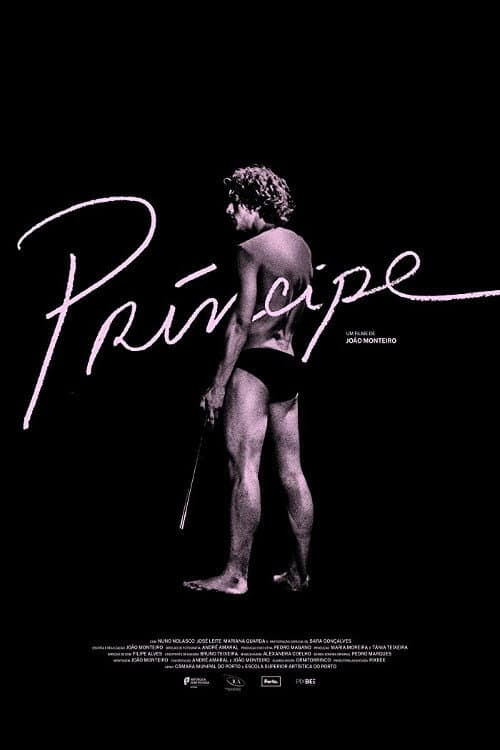 PrÃncipe