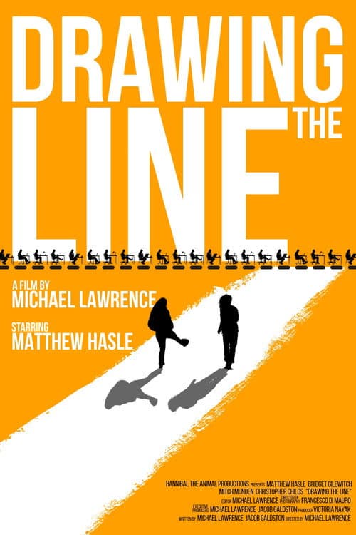 Drawing The Line