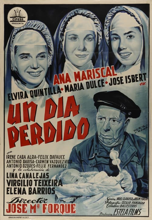 Un dÃa perdido