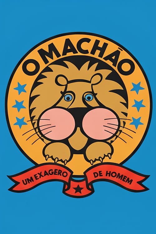 O MachĂŁo