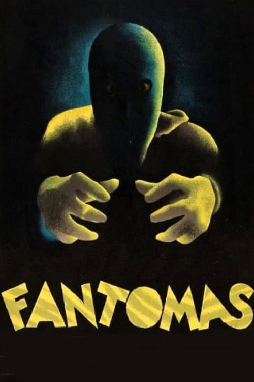 FantĂ´mas