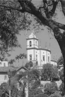 Nossa Senhora da GlĂłria do Outeiro Fest