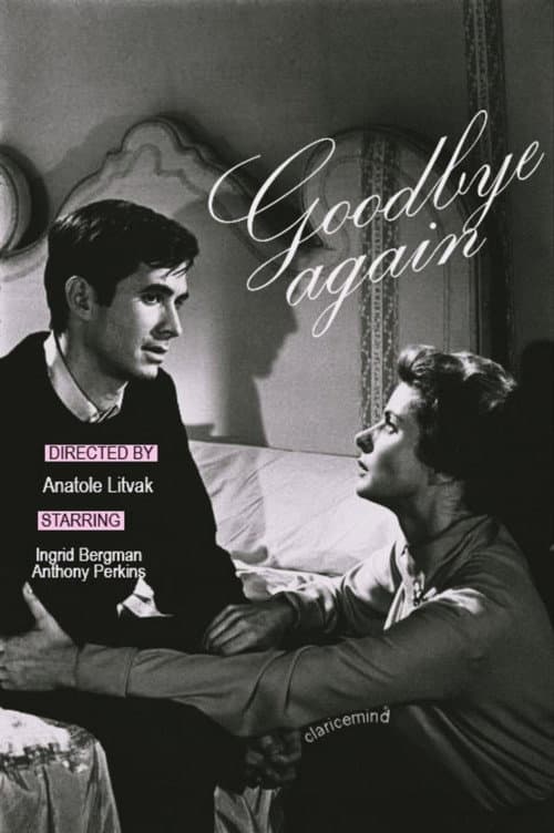 Goodbye Again