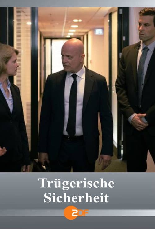 TrĂ¼gerische Sicherheit