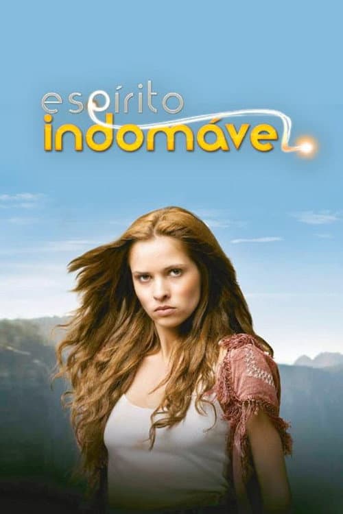 EspÃrito Indomável