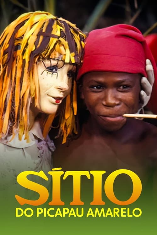 SĂtio do Picapau Amarelo