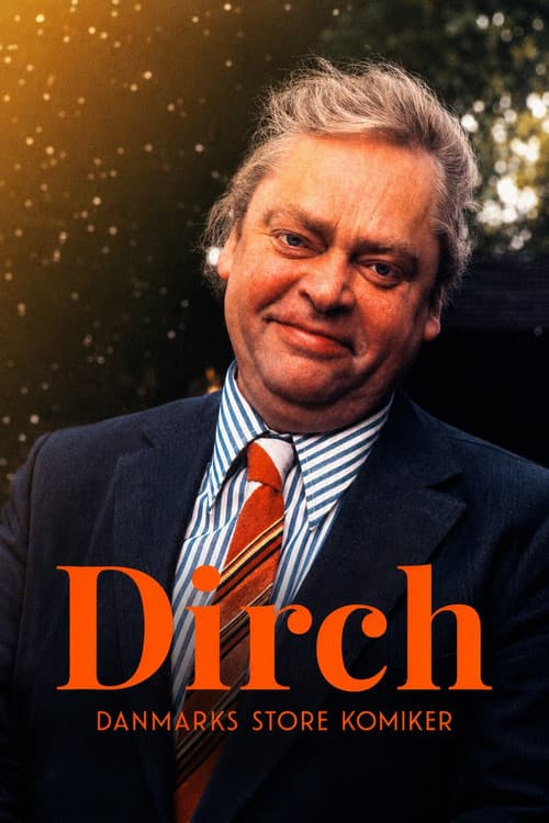 Dirch - Danmarks Store Komiker