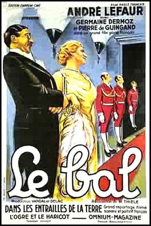 The Ball