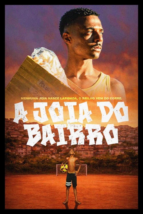 A Joia do Bairro