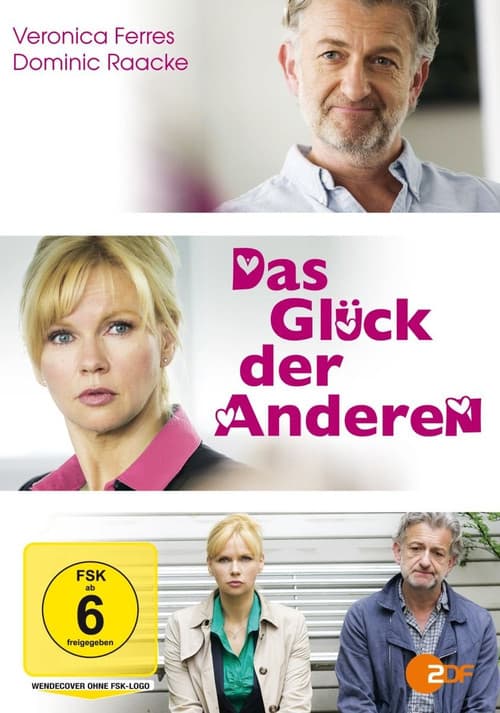 Das GlĂĽck der Anderen