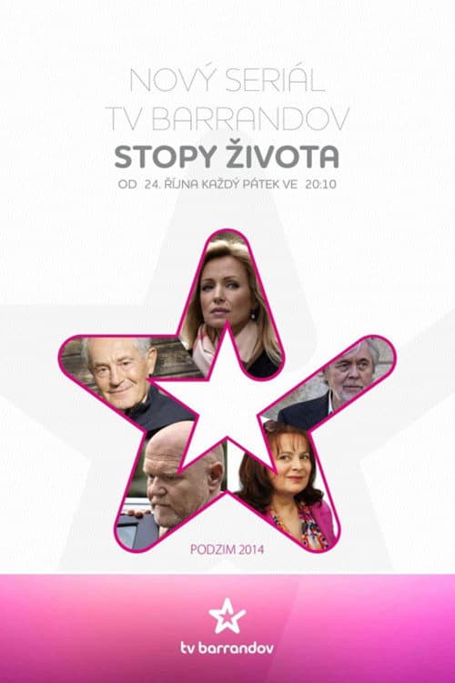 Stopy Ĺľivota