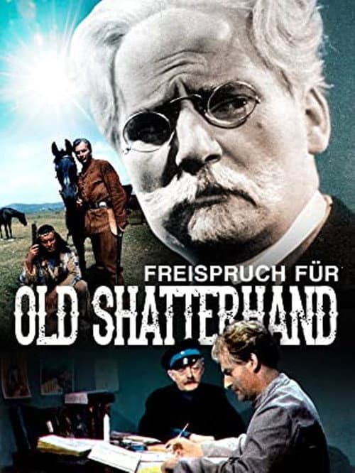 Freispruch fĂŒr Old Shatterhand
