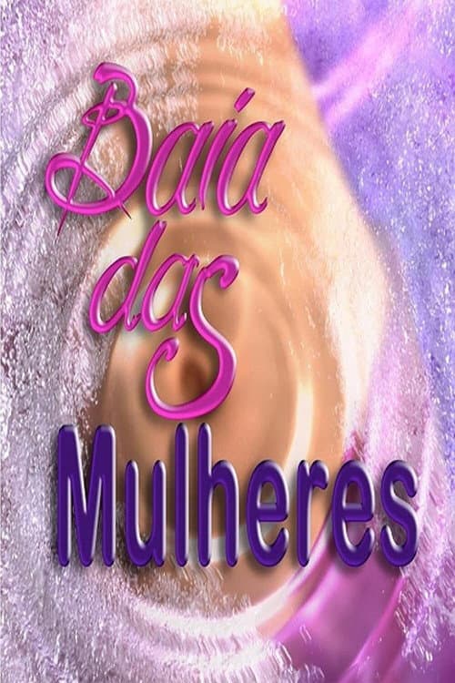 BaĂa das Mulheres