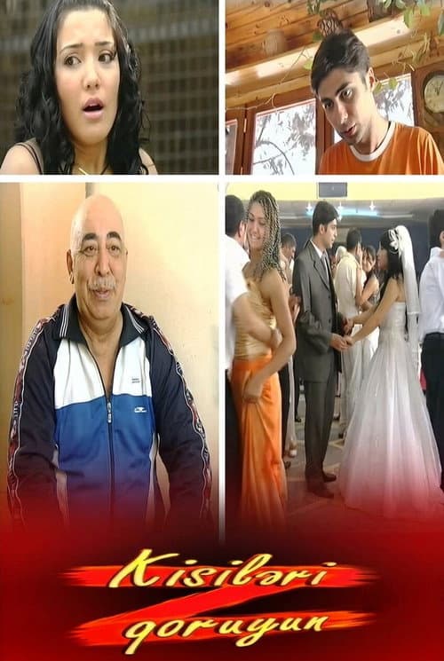Kişiləri qoruyun