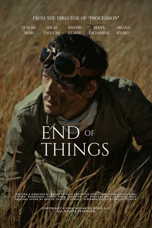 End of Things
