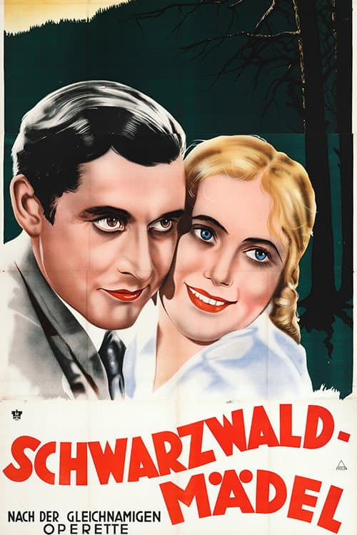 SchwarzwaldmÀdel