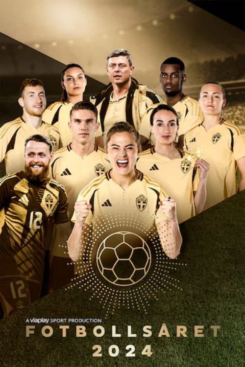 FotbollsÄret 2024