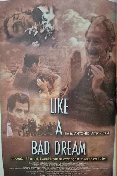 Like a Bad Dream